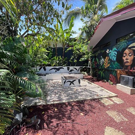 Mecca Hotel Puerto Viejo de Talamanca Luaran gambar