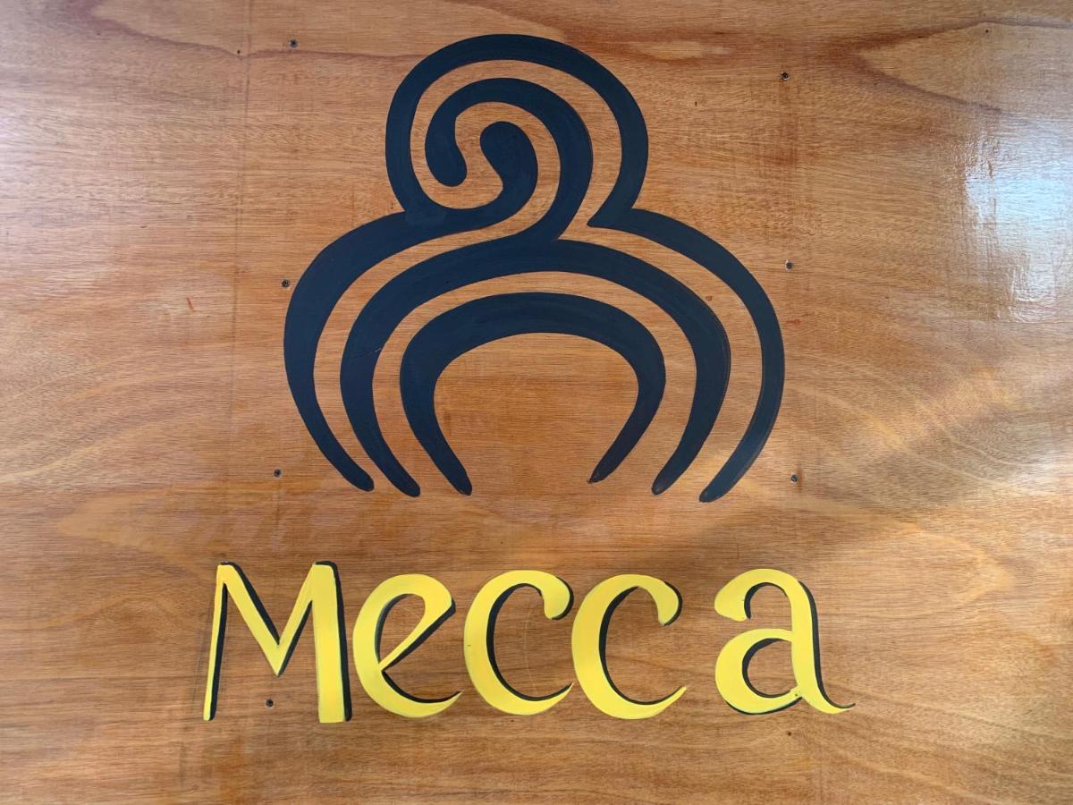 Mecca Hotel Puerto Viejo de Talamanca Luaran gambar