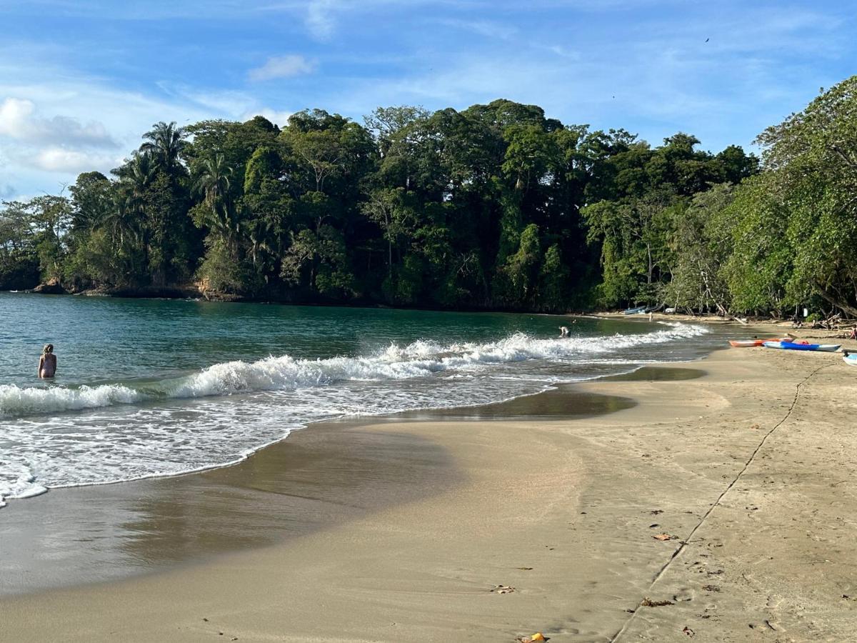 Mecca Hotel Puerto Viejo de Talamanca Luaran gambar