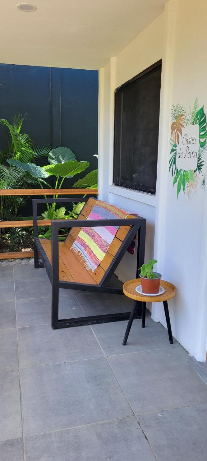 Mecca Hotel Puerto Viejo de Talamanca Luaran gambar