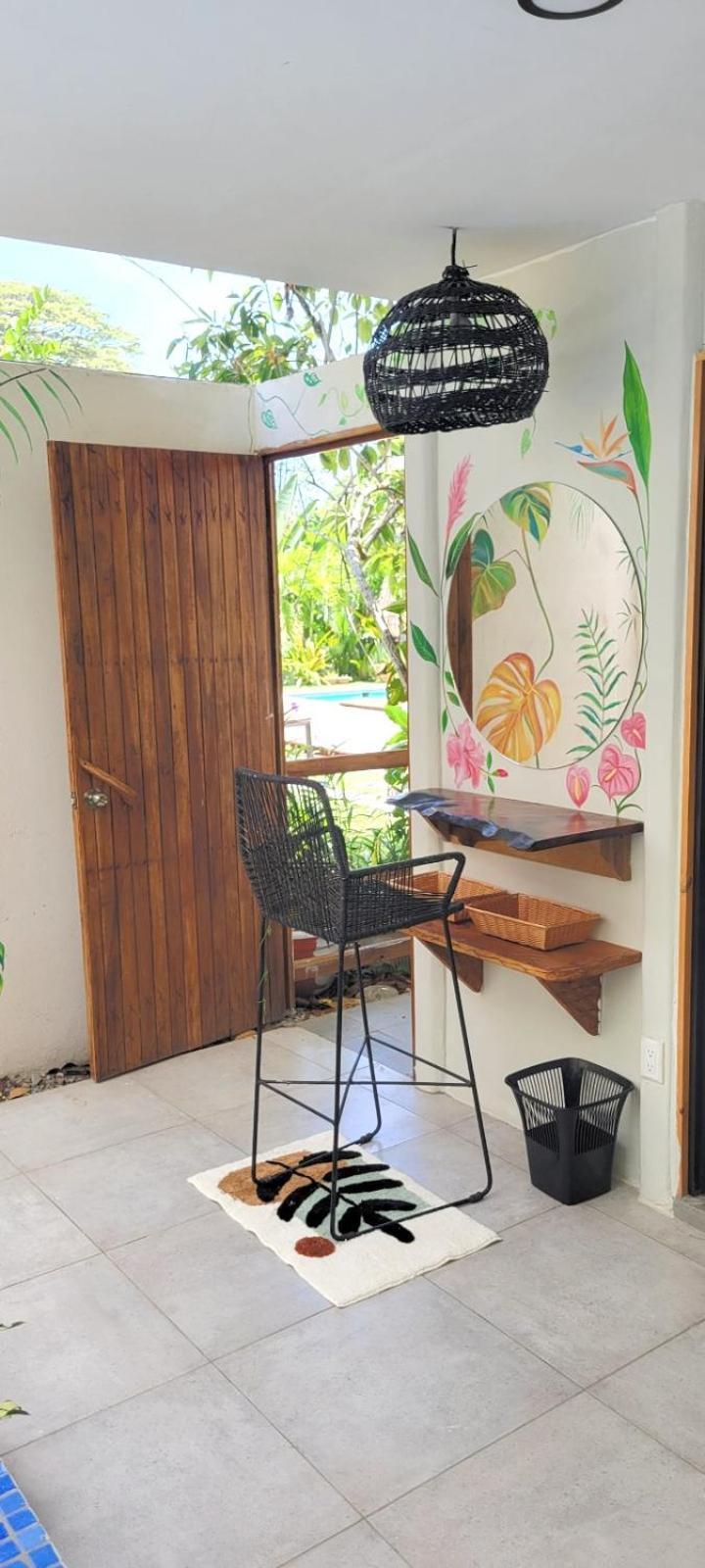 Mecca Hotel Puerto Viejo de Talamanca Luaran gambar