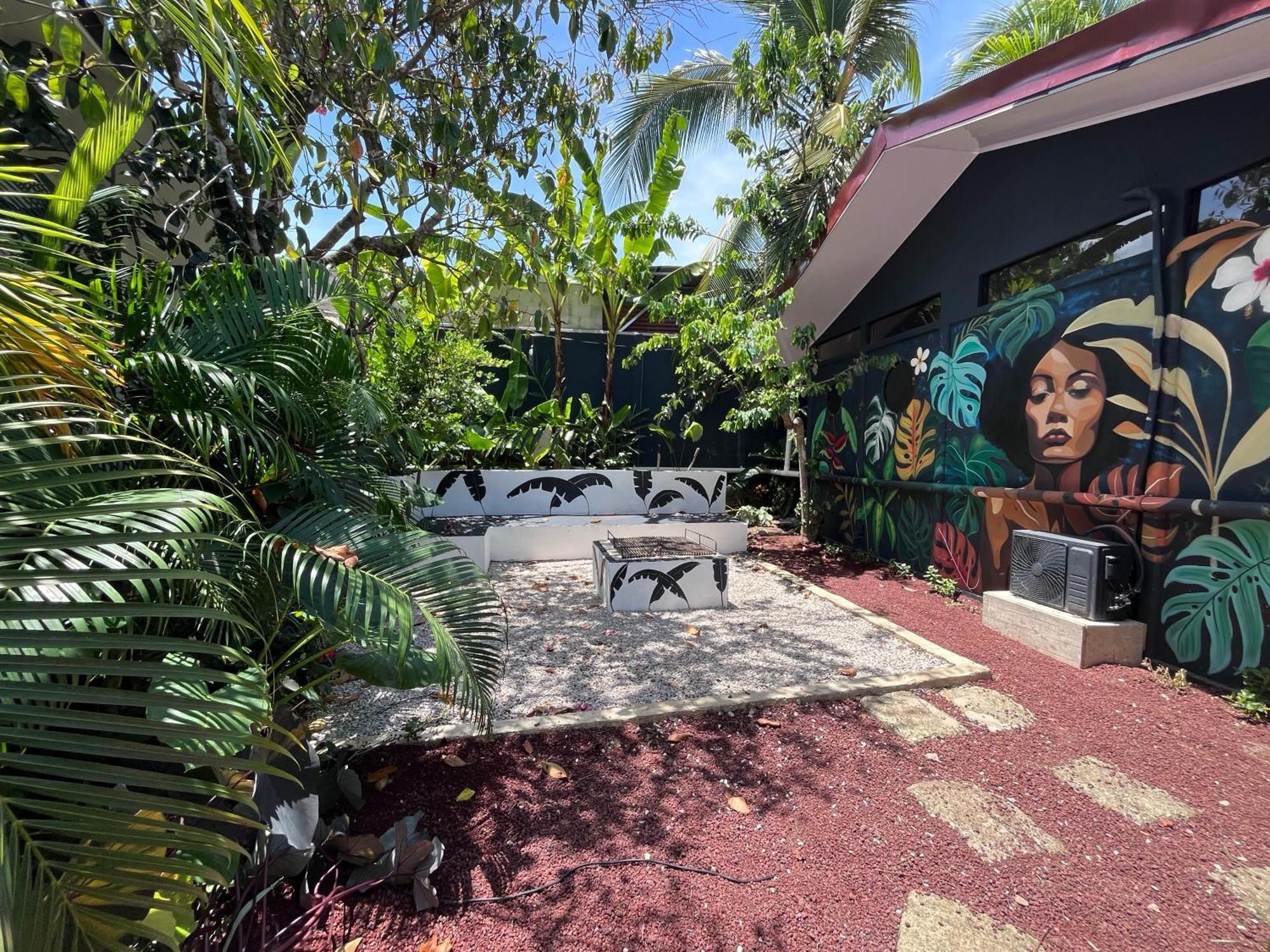 Mecca Hotel Puerto Viejo de Talamanca Luaran gambar