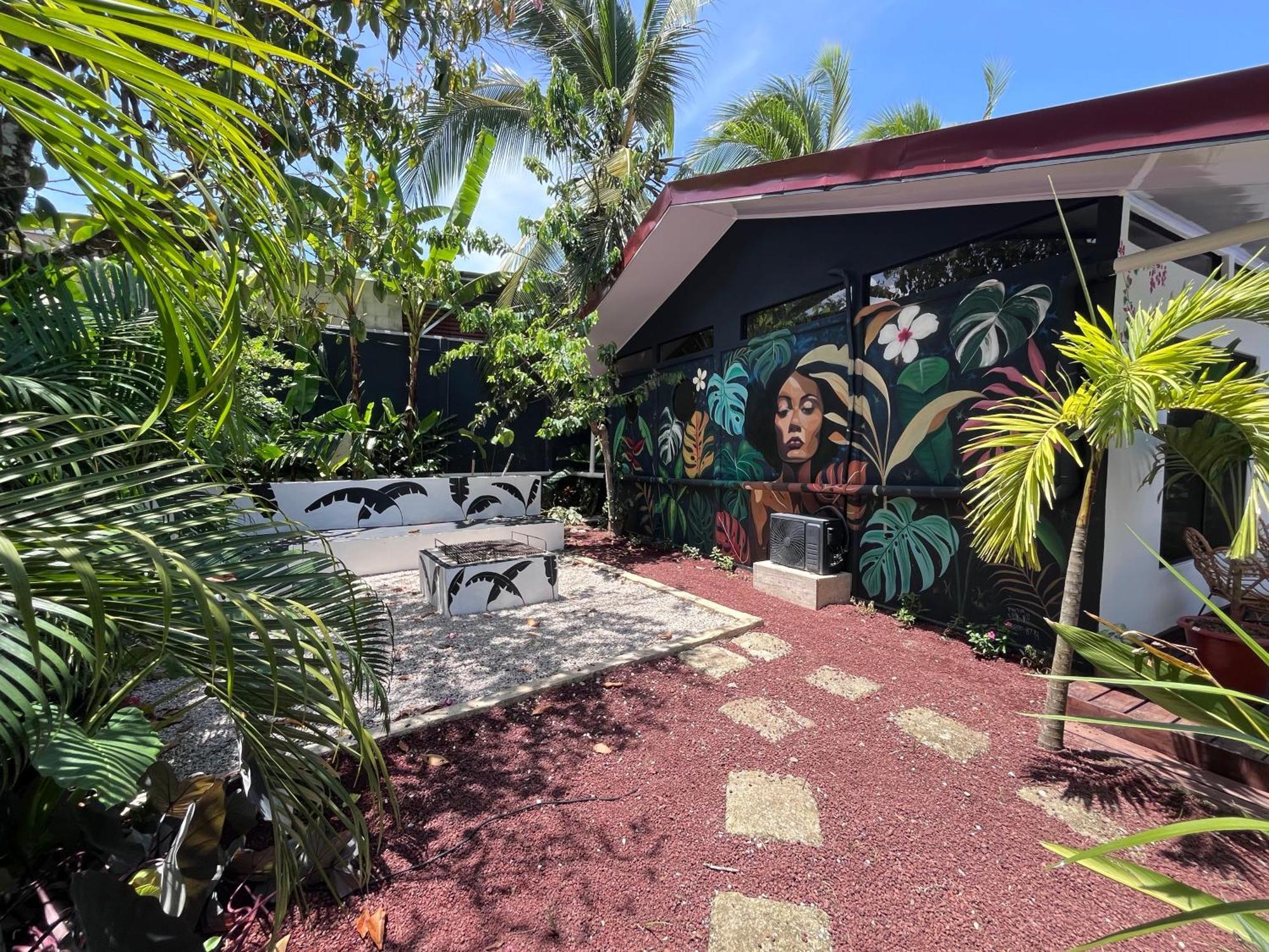 Mecca Hotel Puerto Viejo de Talamanca Luaran gambar