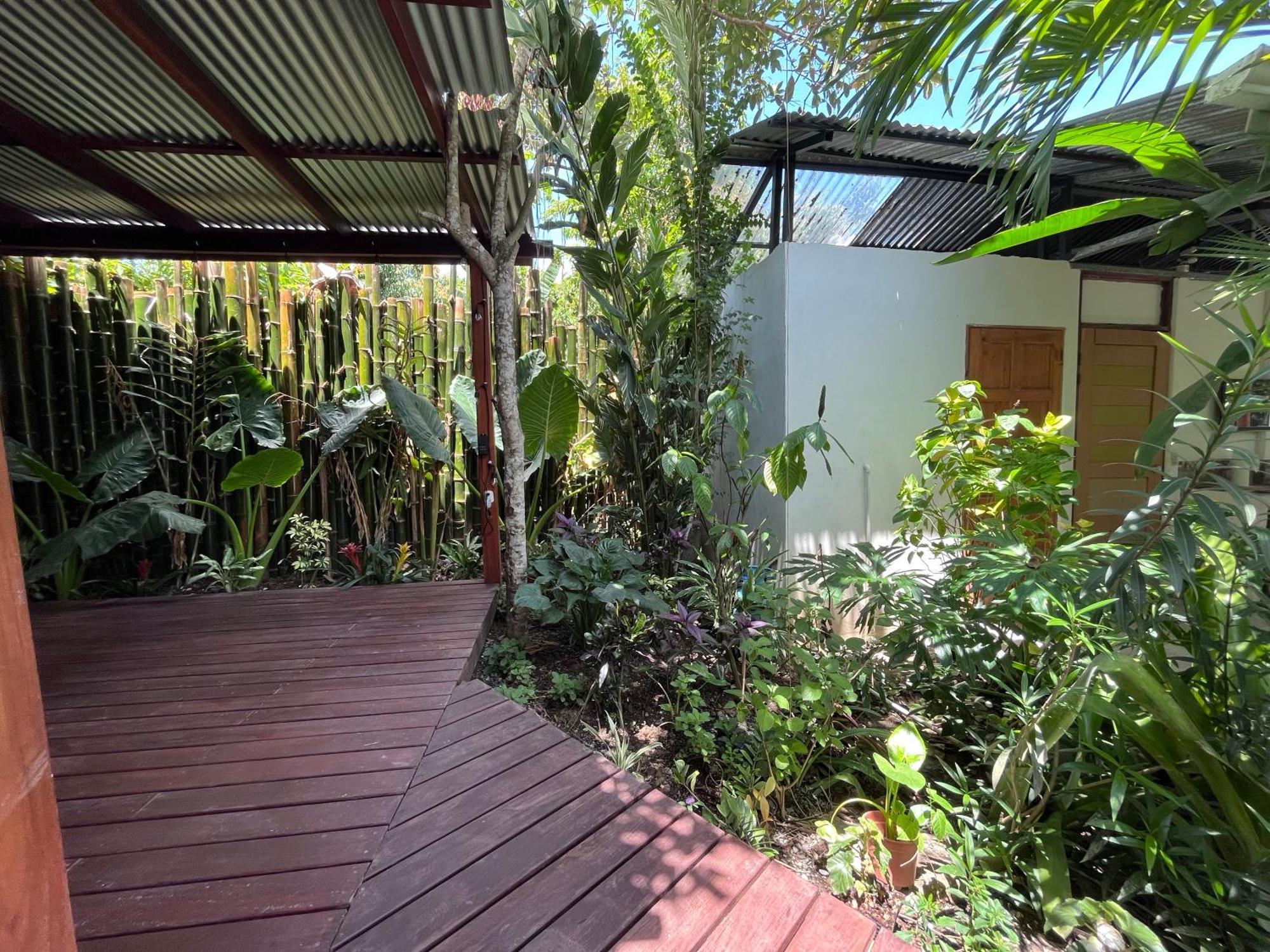 Mecca Hotel Puerto Viejo de Talamanca Luaran gambar