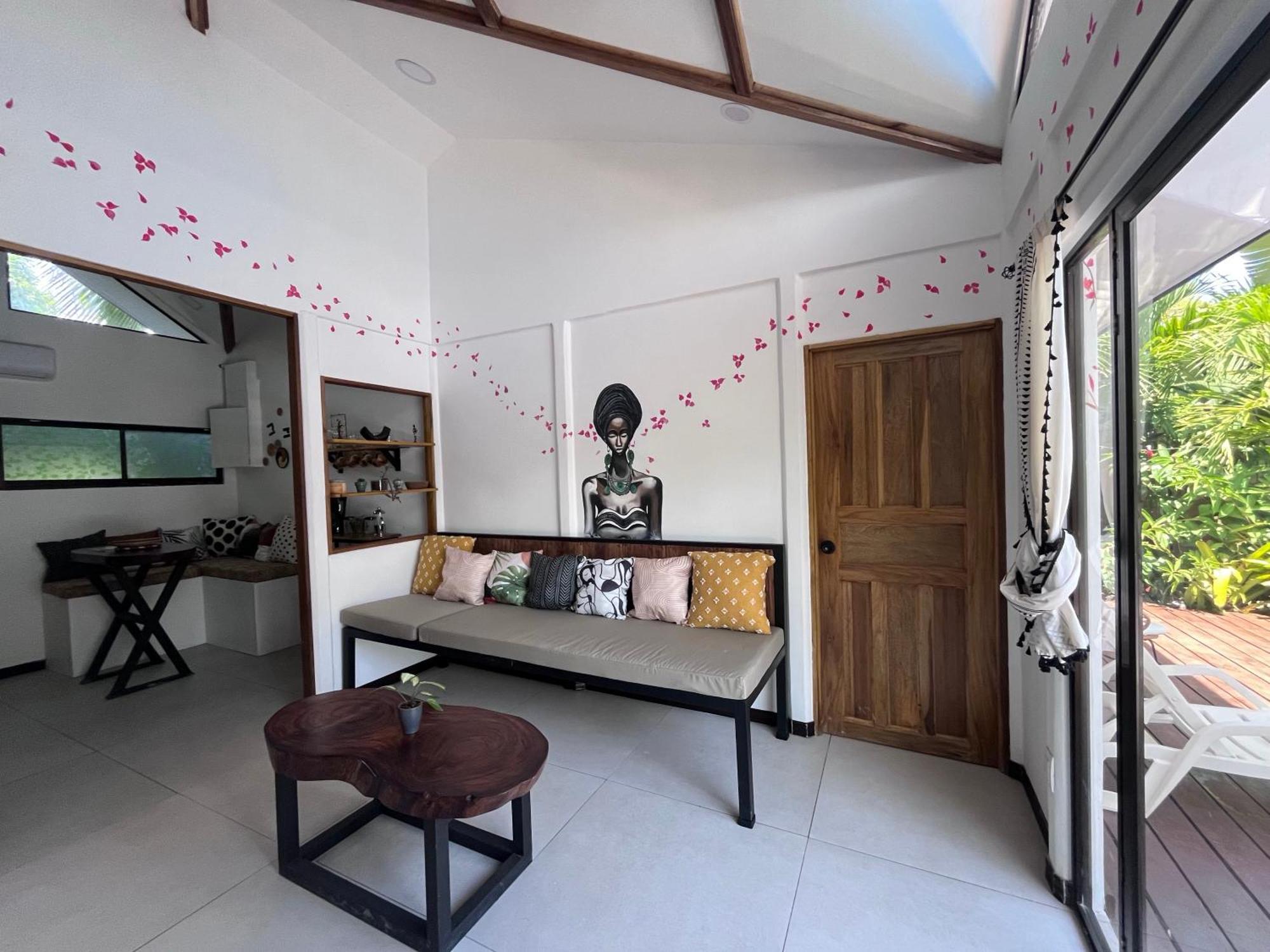 Mecca Hotel Puerto Viejo de Talamanca Luaran gambar