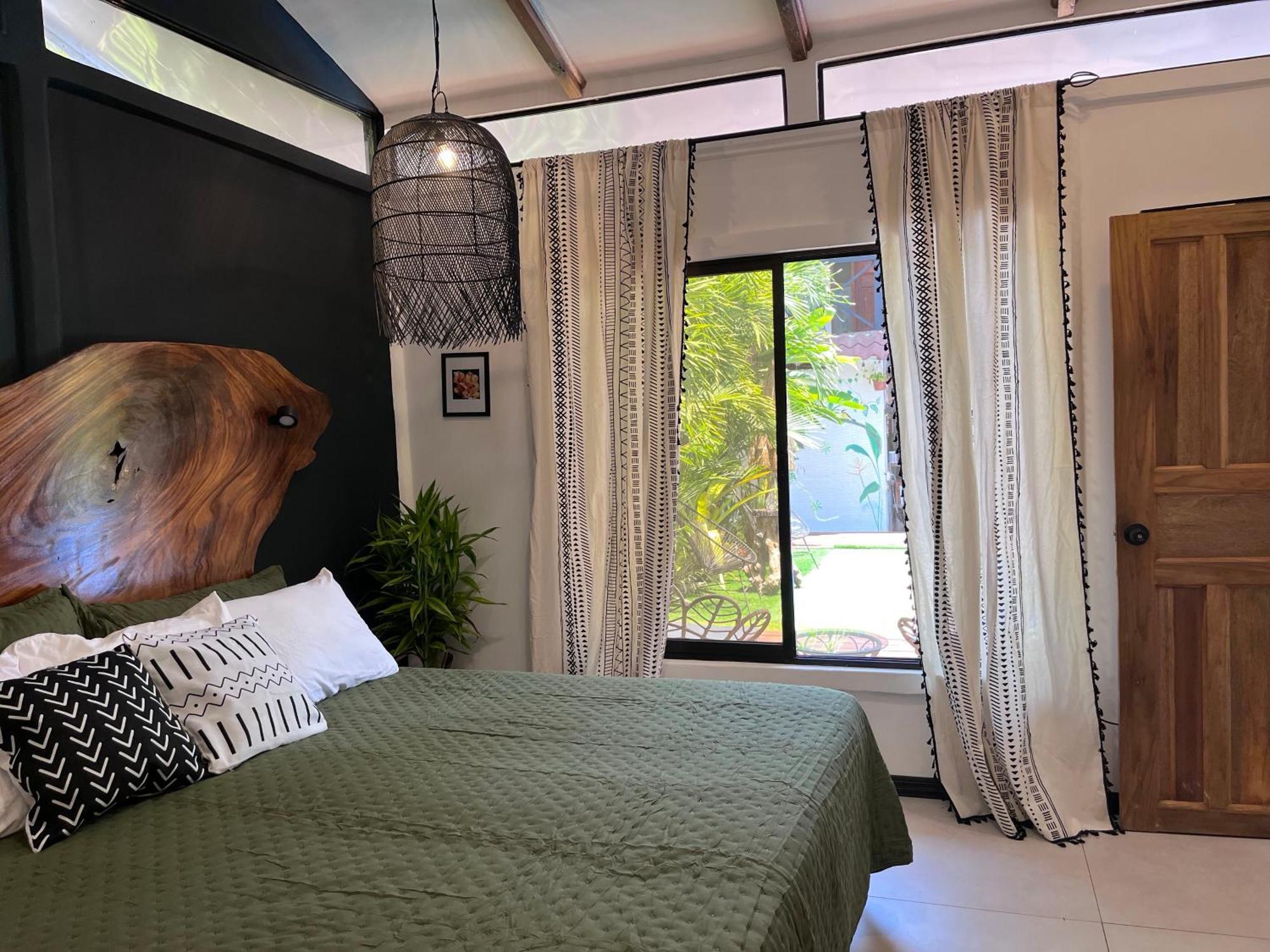 Mecca Hotel Puerto Viejo de Talamanca Luaran gambar