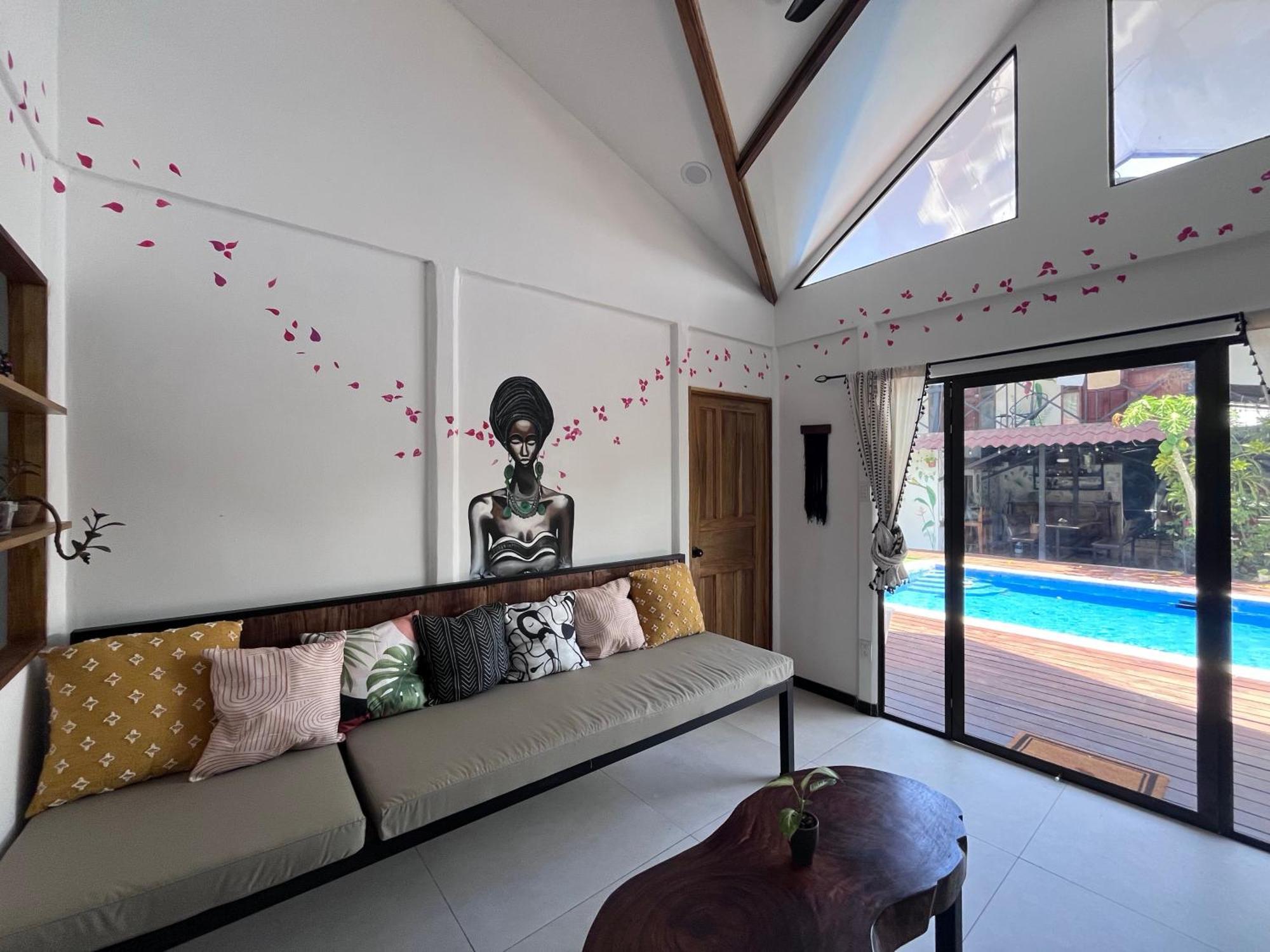Mecca Hotel Puerto Viejo de Talamanca Luaran gambar