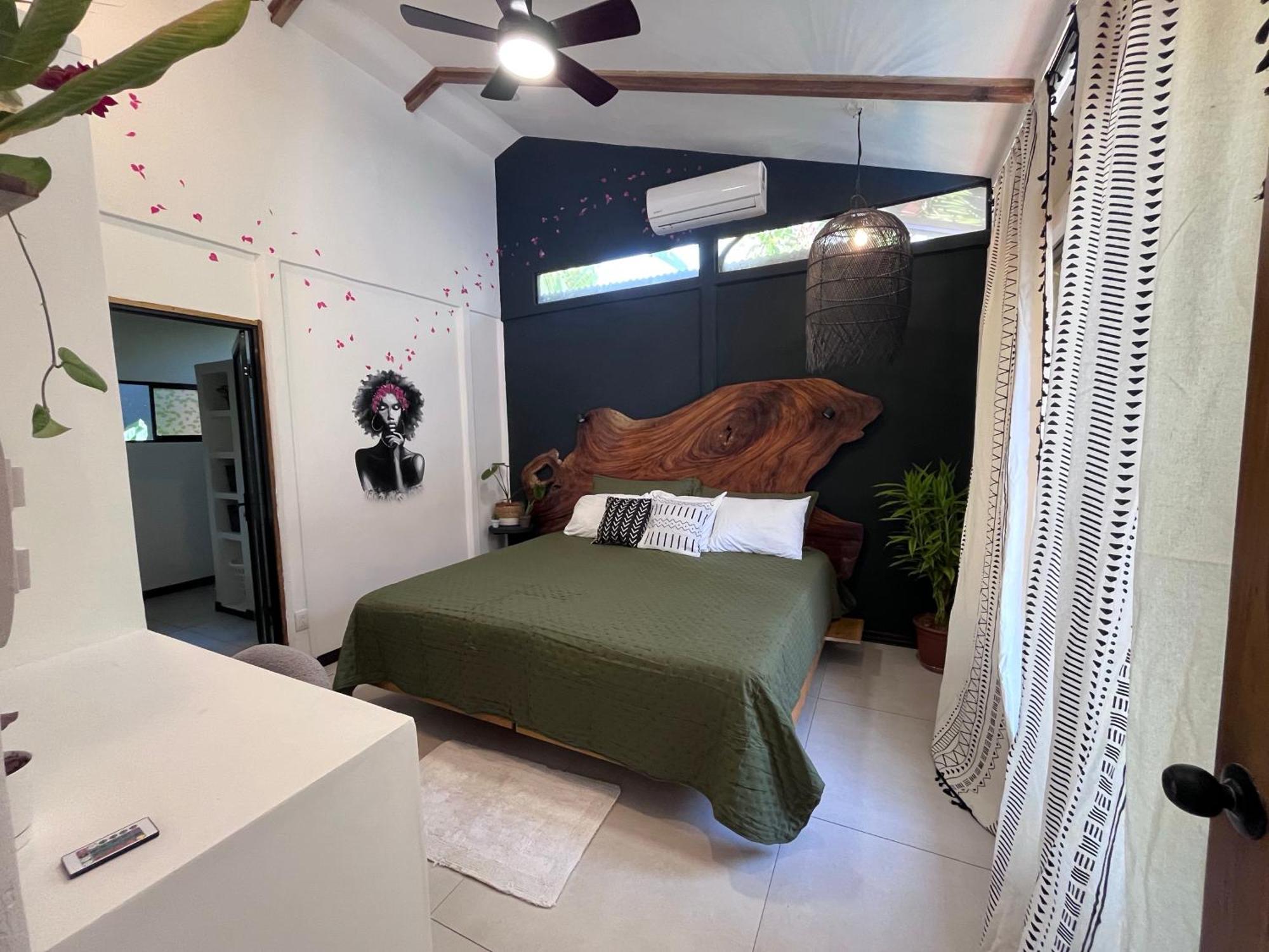 Mecca Hotel Puerto Viejo de Talamanca Luaran gambar