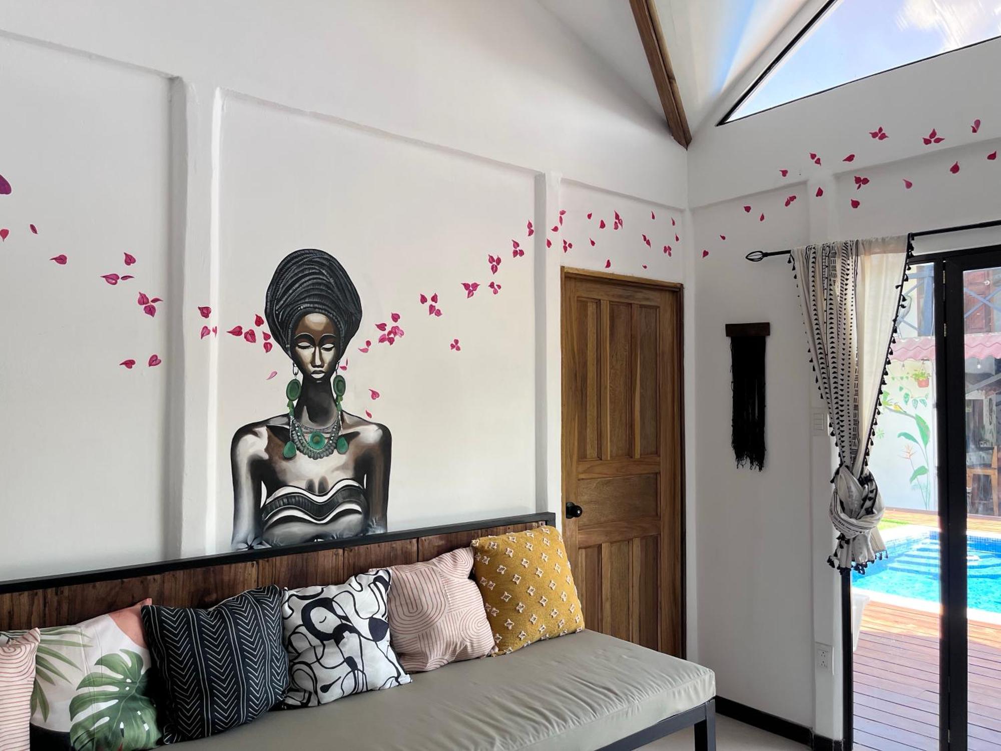 Mecca Hotel Puerto Viejo de Talamanca Luaran gambar