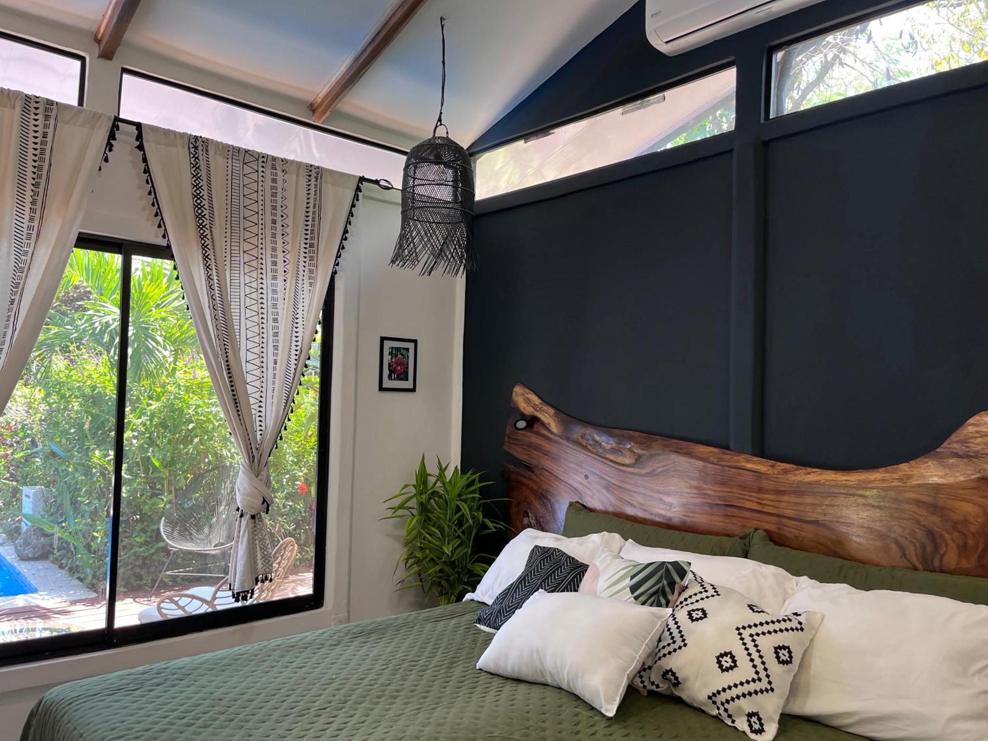 Mecca Hotel Puerto Viejo de Talamanca Luaran gambar